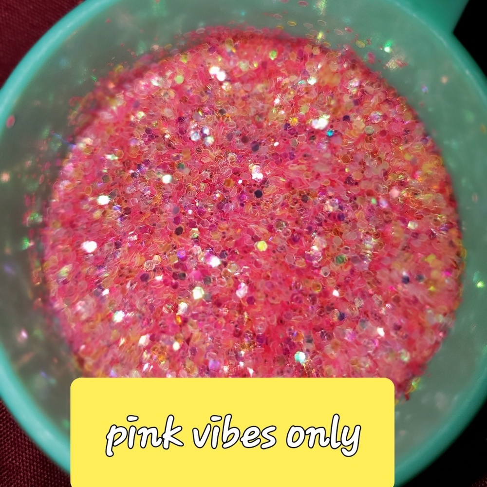 New colors new mixes